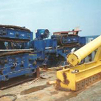 Cable and Pipeline Operations