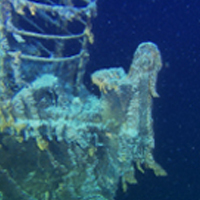 Shipwreck Investigations